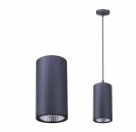 Silindir Sıva Üstü ve Sarkıt Led Spot 1 9373692422466 412 siva ustu sarkit silindir led lamba 82209.jpg