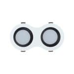 coat smd led downlight 2