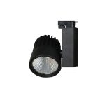 Led Ray Spot Current