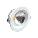 downlight cob led armatur