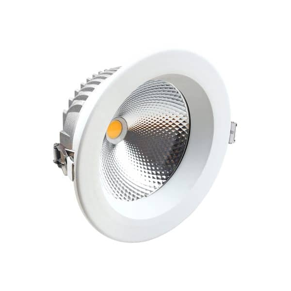 downlight cob led armatur