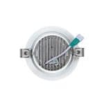 lion hareketli cob led spot 3