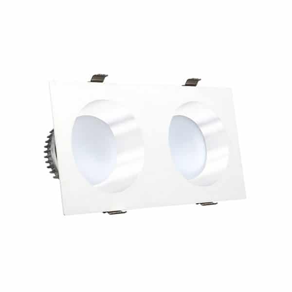 smd led ikili derin spot 220V