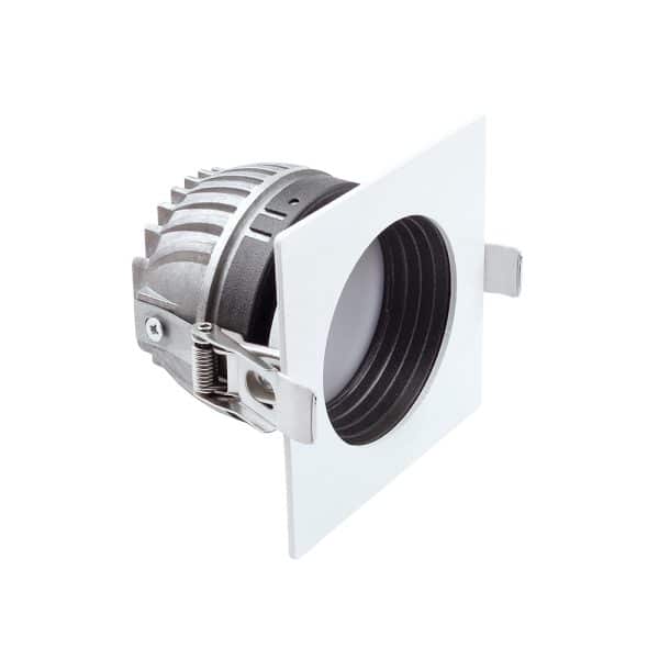 square sparrow derin downlight