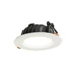 starry led downlight