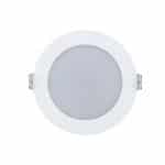 straight led downlight spot duz akrilik 2