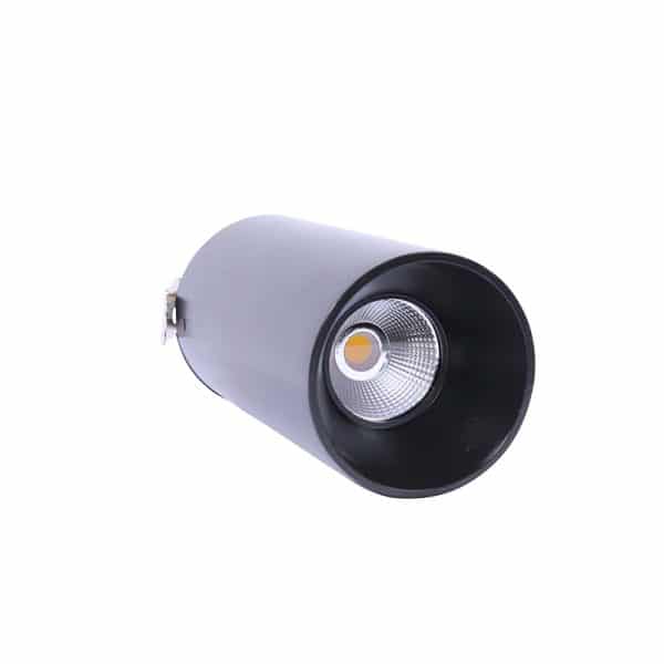 Siva Alti Round Led Spot