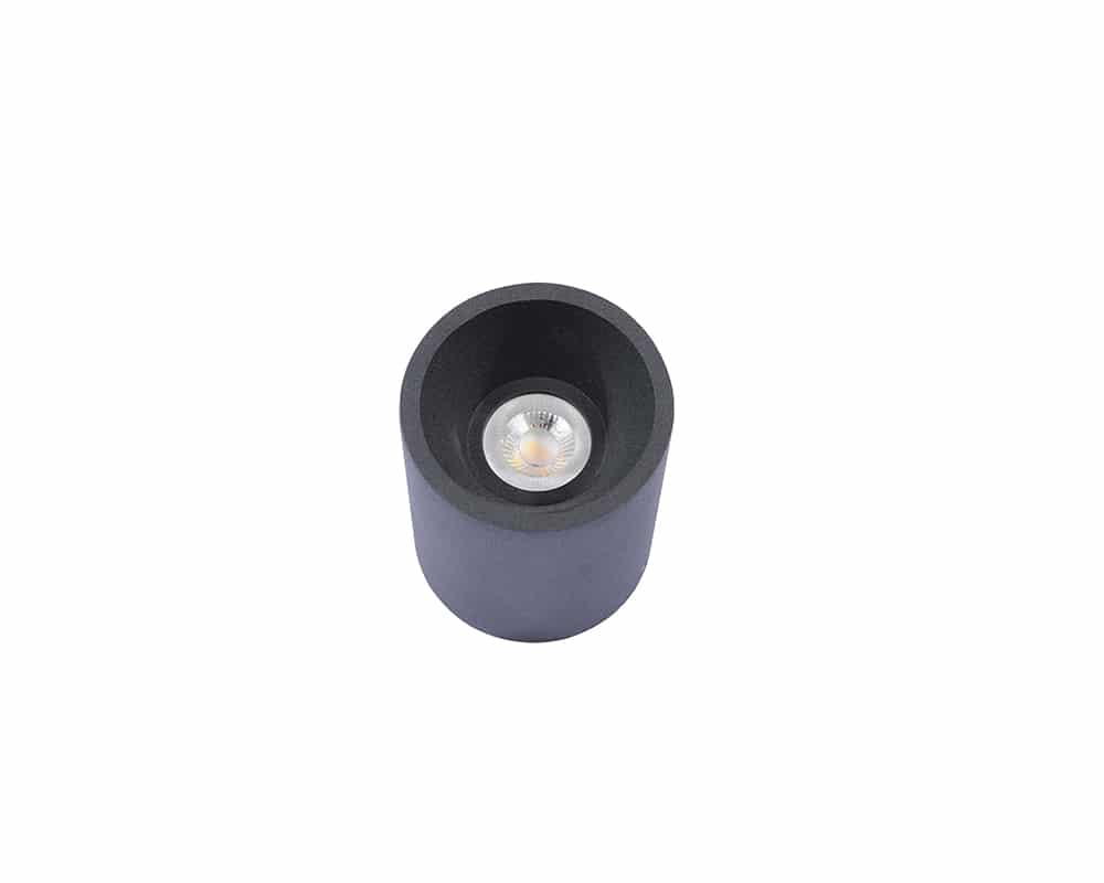 Sıva Üstü Round Led Spot 2 Siva Ustu Round Led Spot