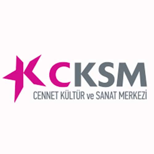 cennet kultur merkezi logo
