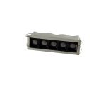 Sıva Altı Modül Led 5Li 5 P1070807