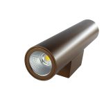 Sıva Üstü Çift Yönlü Led Aplik 1 P1070855