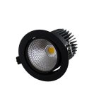 Slat Hareketli Sıva Altı Led Spot 1 P1070869