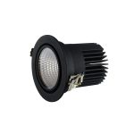 Slat Hareketli Sıva Altı Led Spot 4 P1070871