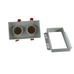 Trimless Led Spot 2x10W 2 P1070908