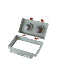 Trimless Led Spot 2x10W 1 P1070910