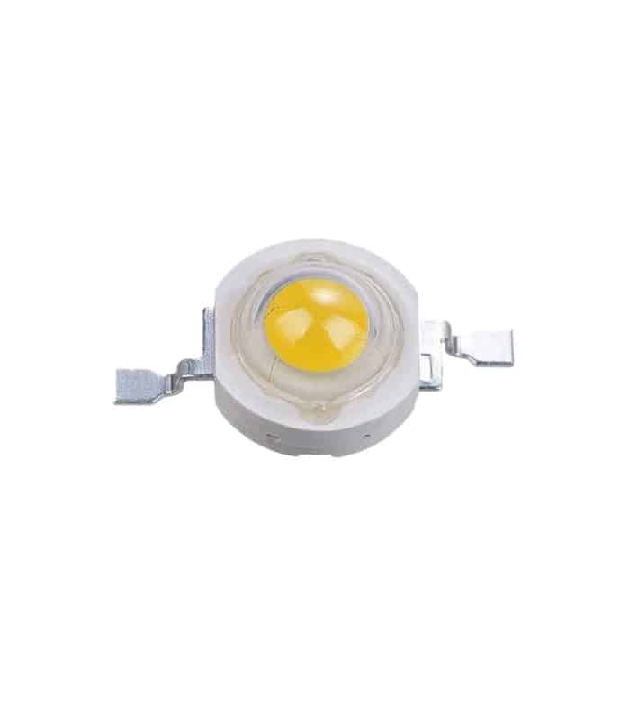 Power Led Hakkında 1 1w gunisigi 120lm
